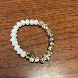 Erimish Gem Jams bracelet